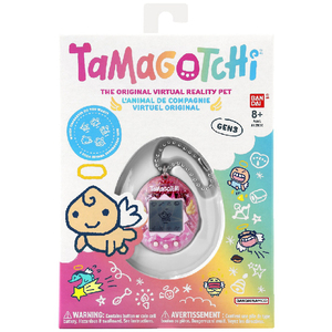 Tamagotchi Original Angel Dress