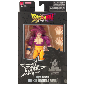 Dragon Ball DS Daima figura 17cm