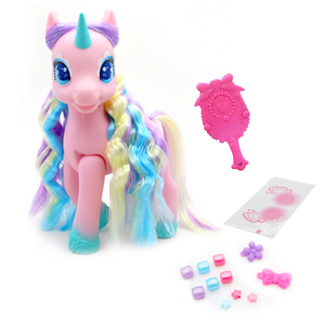 Dreameez Unicorn Styling Head jednorog