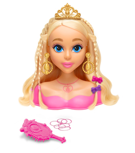 Dreameez Styling set