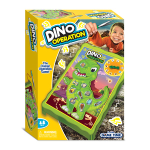 Društvena igra Operacija Dino