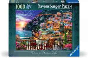 Ravensburger 1000 kom puzzle Dinner in Positano