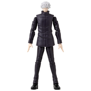 Jujutsu Kaisen Anime Heroes Gojo Satoru Hollow Purple figura 17cm