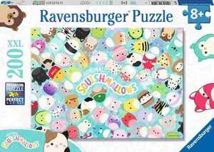 Ravensburger 200 kom puzzle Squishmallows