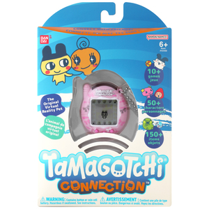 Tamagotchi Connection Dainty Bows