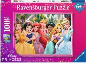 Ravensburger 100 kom puzzle Disney Princess