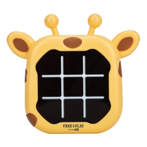 Free2Play igra križić i kružić žirafa