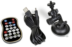 Bontempi LED disko kugla s daljinskim upravljačem