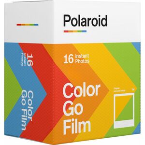 POLAROID Go film - double pack