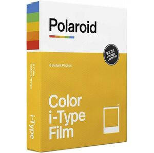 POLAROID Color Film for i-Type