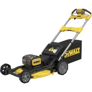 DEWALT akumulatorska samohodna kosilica DCMWSP156N, 18V, 1340m2, 64min