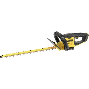 DEWALT akumulatorske škare za živicu DCMHT564N, 18V, brushless, 55cmx25mm, SAMO ALAT