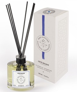 Aroma difuzor sa štapićima, Majorelle mandarina, 500 ml