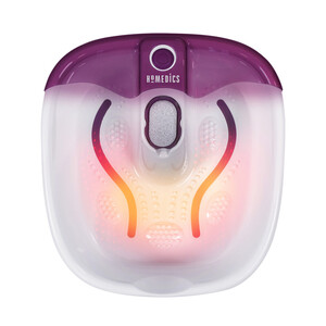 Homedics Bubble Mate, spa za stopala