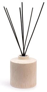 Keramički mirisni difuzor Striée, cvijet naranče, 500 ml