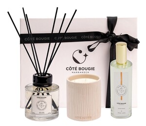 Mirisni poklon set, Cvijet naranče