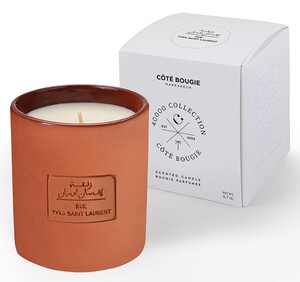 Mirisna svijeća Rue Yves Saint Laurent, L