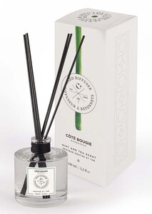 Aroma difuzor sa štapićima, menta & čaj, 100 ml