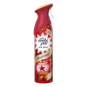 Ambi Pur, osvježivač zraka u spreju, Spiced Apple, 185 ml