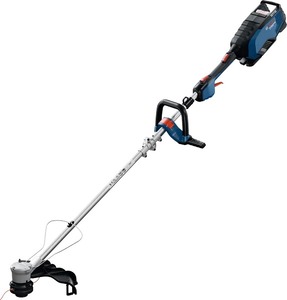 BOSCH Professional aku kombi šišač tratine GRT 18V-40, duljina 1922mm, promjer rezanja 40cm SAMO ALAT
