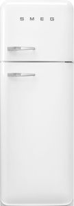 Smeg hladnjak FAB30RWH6 50's Style