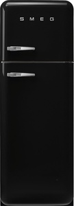 Smeg hladnjak FAB30RBL6 50's Style
