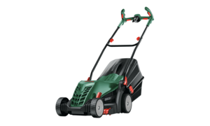 BOSCH električna kosilica UniversalRotak 1300W, 34cm, 40L