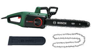 BOSCH električna lančana pila UniversalChain 35 + lanac, 1800W, 35cm