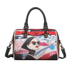 Torba fashion Janet mini The Light, 28.5x16x19 cm