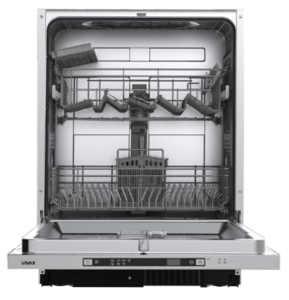 VIVAX HOME perilica posuđa DWB-601372D