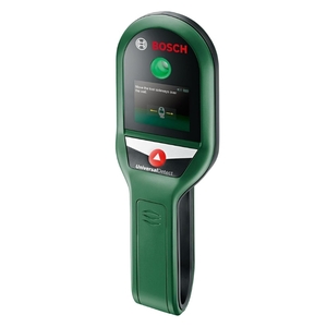 BOSCH digitalni detektor UniversalDetect + 4 x baterija 1,5V