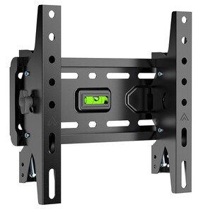 BIT FORCE nagibni zidni nosač za TV, BUFFER WM-43-T, 13-43"