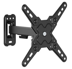 BIT FORCE nagibno-okretni nosač za TV, SHIELD WM-43-FM, 13-43"