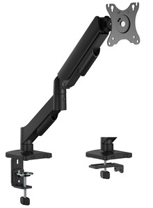 BIT FORCE nagibno-okretna stolna ručka za monitor, BRACKET DMA-32-1M, 17-32"