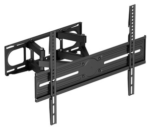 BIT FORCE izvlačno-okretni nosač za TV, SHIELD WM-80-FM, 13-80"