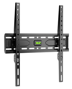 BIT FORCE fiksni zidni nosač za TV, BUFFER WM-75-F, 32-75"