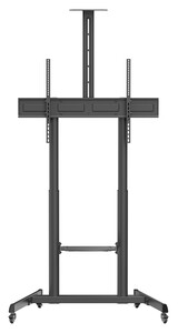BIT FORCE nagibni podni stalak za TV, GUARD FS-100-T, 60-100"