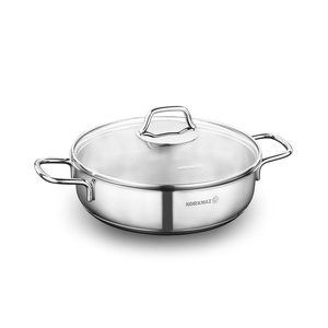 KORKMAZ Perla lonac 2,5L - A1658