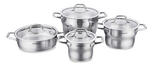 KORKMAZ Festiva set lonaca 8/1 - A1957