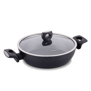 KORKMAZ Nora lonac 3L -  A2944