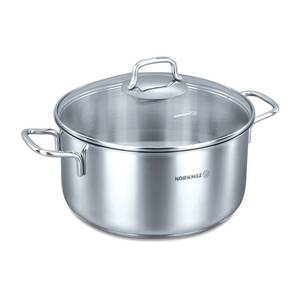 KORKMAZ Perla lonac 4L - A1656