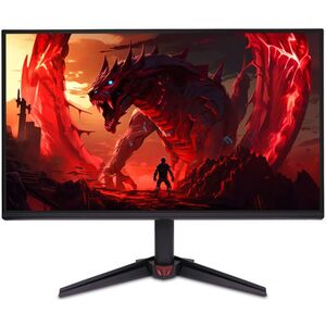 Acer Nitro VG240YP6bmipx, UM.QV0EE.605, 23.8'' FHD IPS, 144Hz, 1ms, HDMI, DisplayPort, zvučnici, monitor