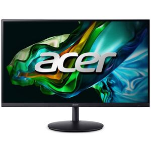 Acer SH322QUEbmiphux, UM.JS2EE.E01, 31.5" QHD IPS, 100Hz, 4ms, HDMI, DisplayPort, USB-C, zvučnici, monitor