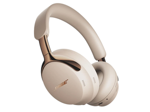 BOSE QuietComfort Ultra Headphones (2nd Gen), bežične over-ear slušalice, bež