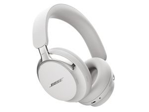 BOSE QuietComfort Ultra Headphones (2nd Gen), bežične over-ear slušalice, bijele