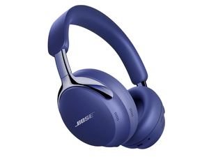BOSE QuietComfort Ultra Headphones (2nd Gen), bežične over-ear slušalice, plave