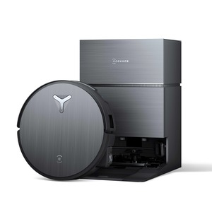 Ecovacs robotski usisavač Deebot X11 PRO OMNI