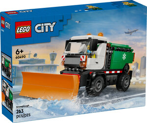 LEGO® City Ralica 60490