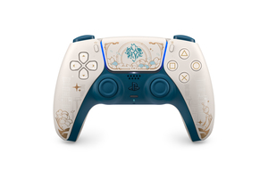 PS5 Dualsense Wireless Controller – Genshin Impact Limited Edition