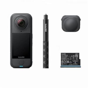 Insta360 X4 Air Starter Bundle